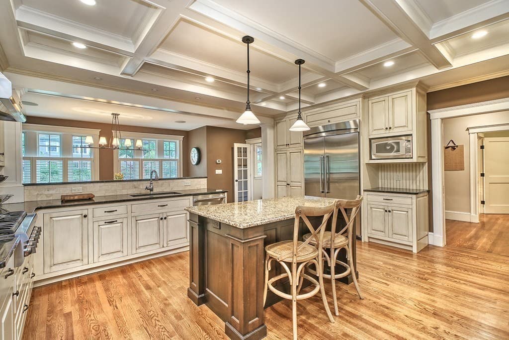 Single Family Residence at 15 Foxcroft Rd, Winchester MA 01890, photo 6 of 40