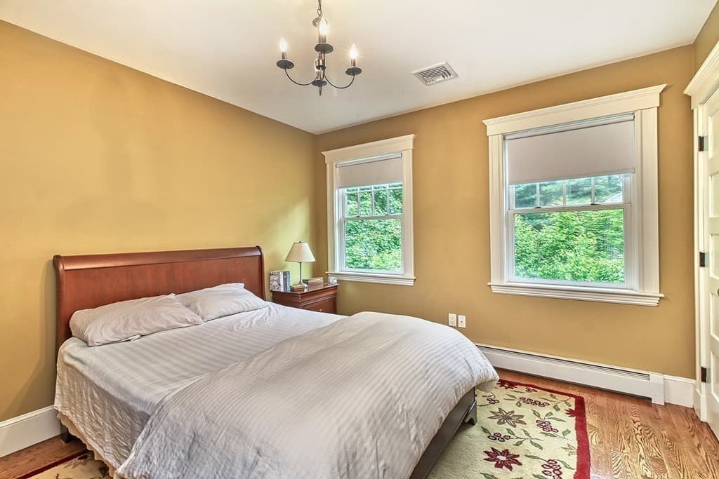 Single Family Residence at 15 Foxcroft Rd, Winchester MA 01890, photo 22 of 40