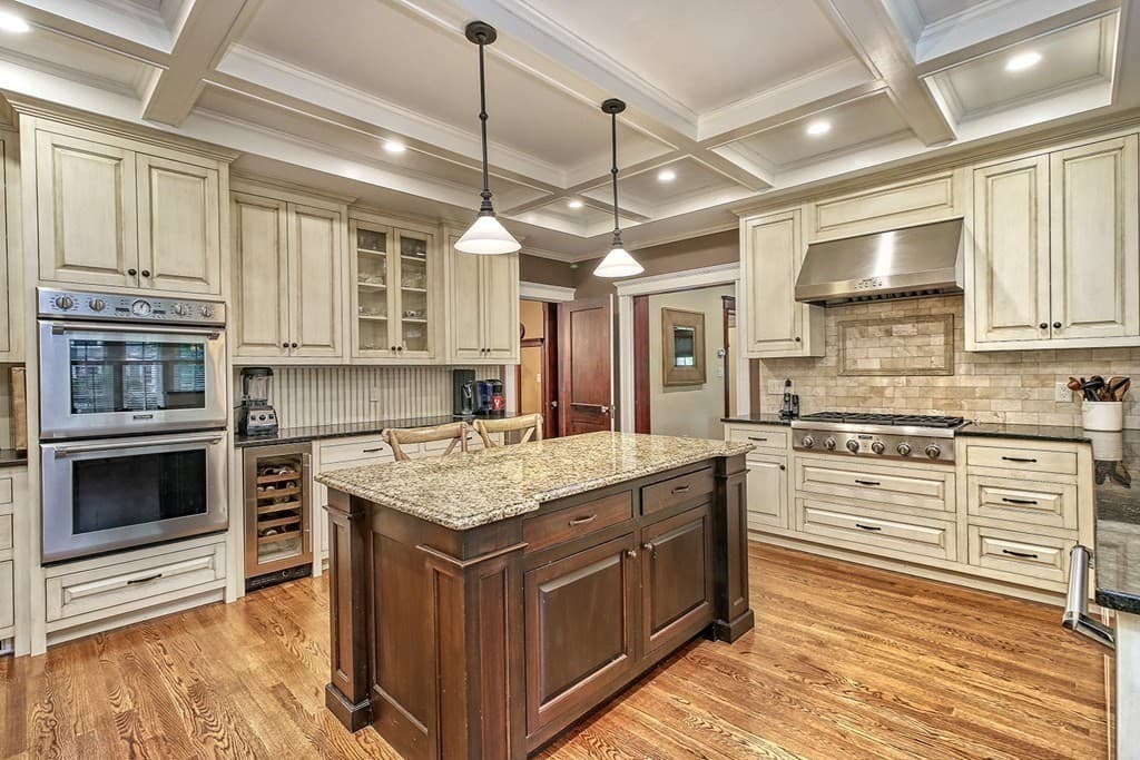Single Family Residence at 15 Foxcroft Rd, Winchester MA 01890, photo 5 of 40