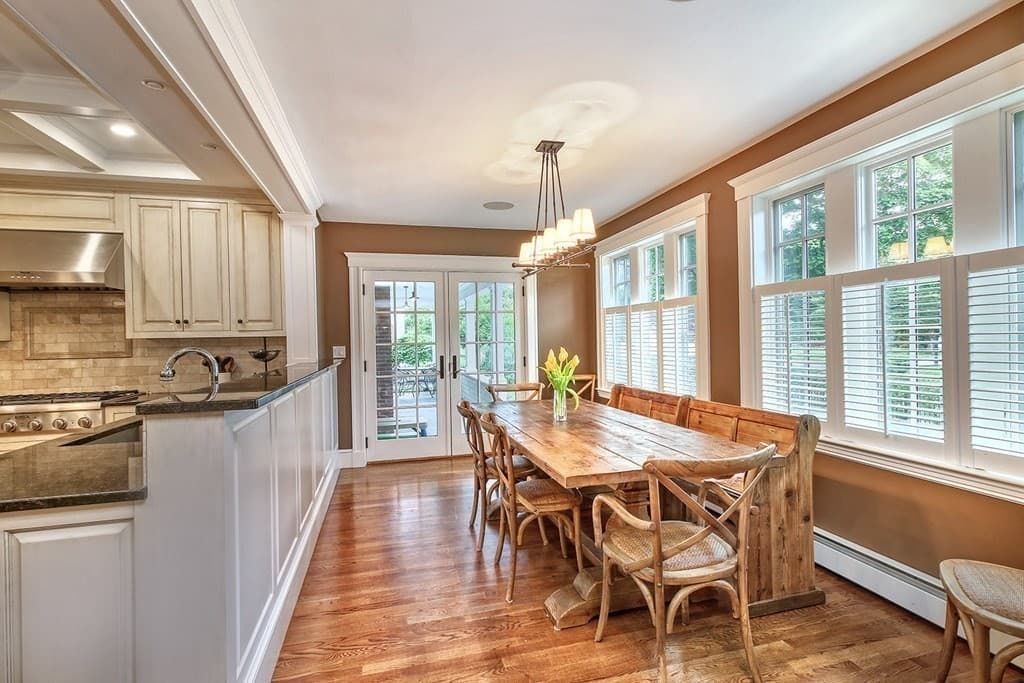 Single Family Residence at 15 Foxcroft Rd, Winchester MA 01890, photo 9 of 40