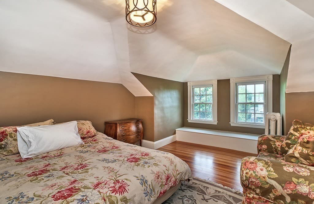Single Family Residence at 15 Foxcroft Rd, Winchester MA 01890, photo 30 of 40