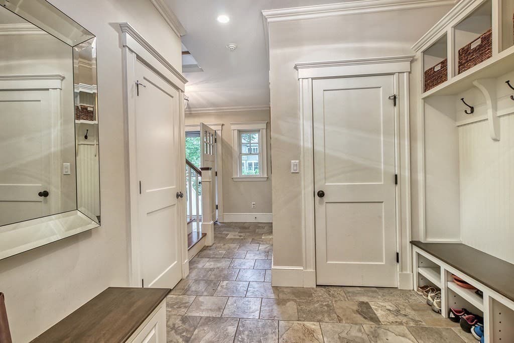Single Family Residence at 15 Foxcroft Rd, Winchester MA 01890, photo 34 of 40