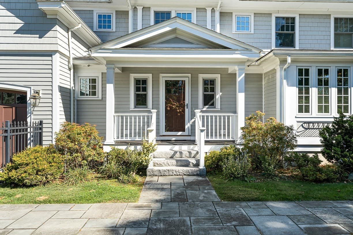 Single Family Residence at 15 Foxcroft Rd, Winchester MA 01890, photo 38 of 40