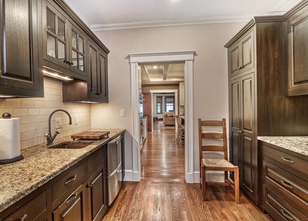 Single Family Residence at 15 Foxcroft Rd, Winchester MA 01890, photo 10 of 40