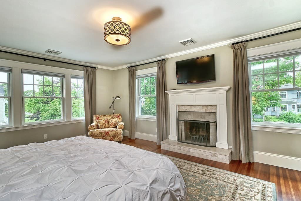 Single Family Residence at 15 Foxcroft Rd, Winchester MA 01890, photo 14 of 40
