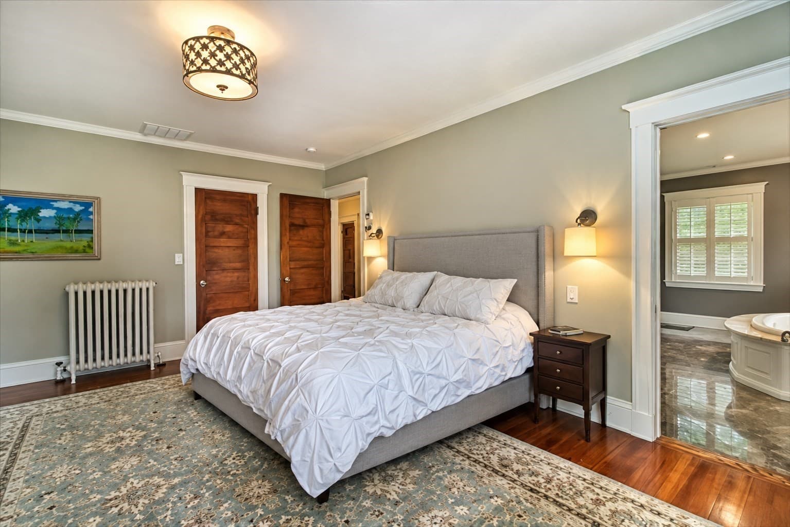 Single Family Residence at 15 Foxcroft Rd, Winchester MA 01890, photo 15 of 40