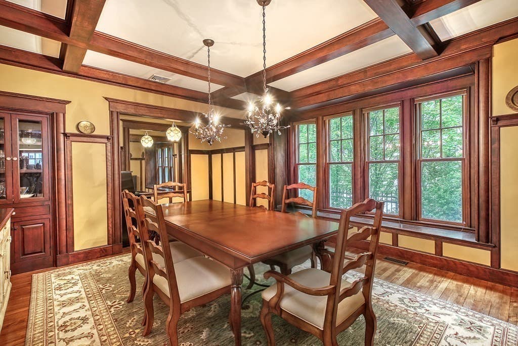 Single Family Residence at 15 Foxcroft Rd, Winchester MA 01890, photo 11 of 40