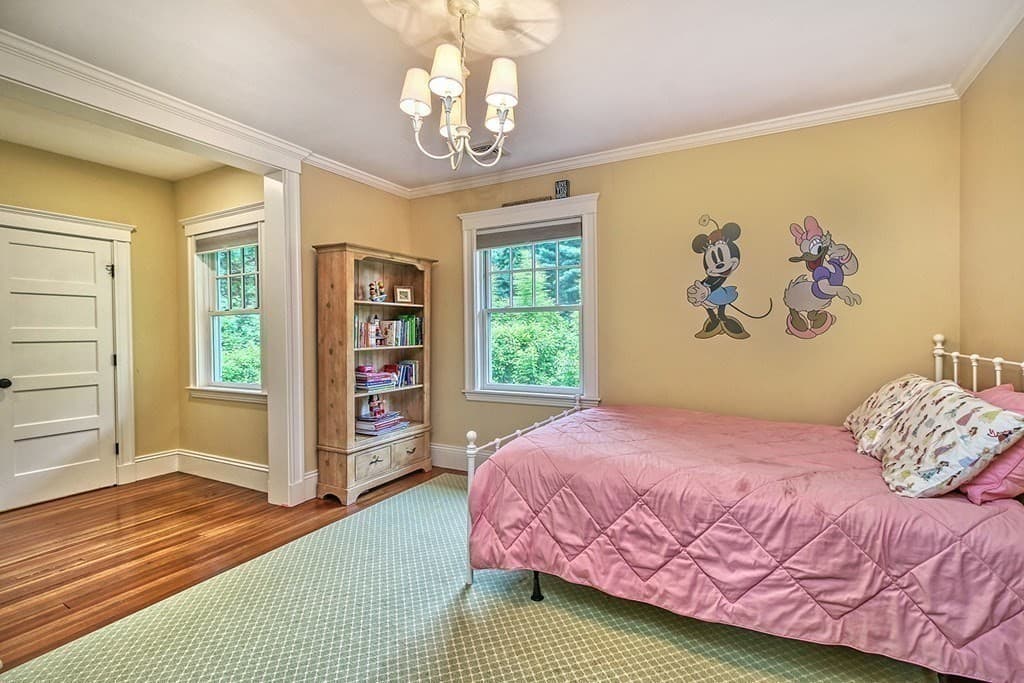 Single Family Residence at 15 Foxcroft Rd, Winchester MA 01890, photo 19 of 40