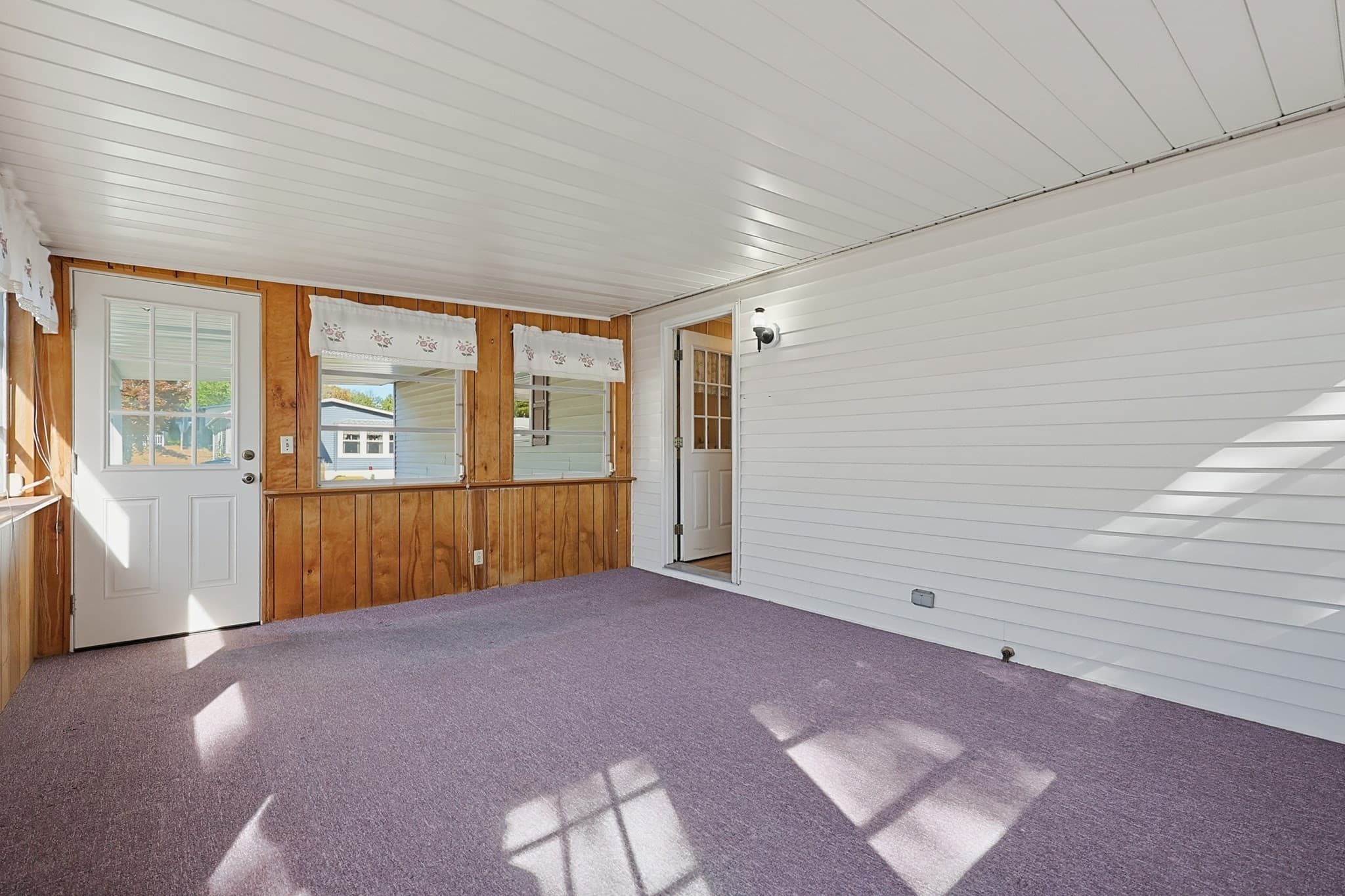 Mobile Home at 4 Forest Lane, Attleboro MA 02703, photo 32 of 41