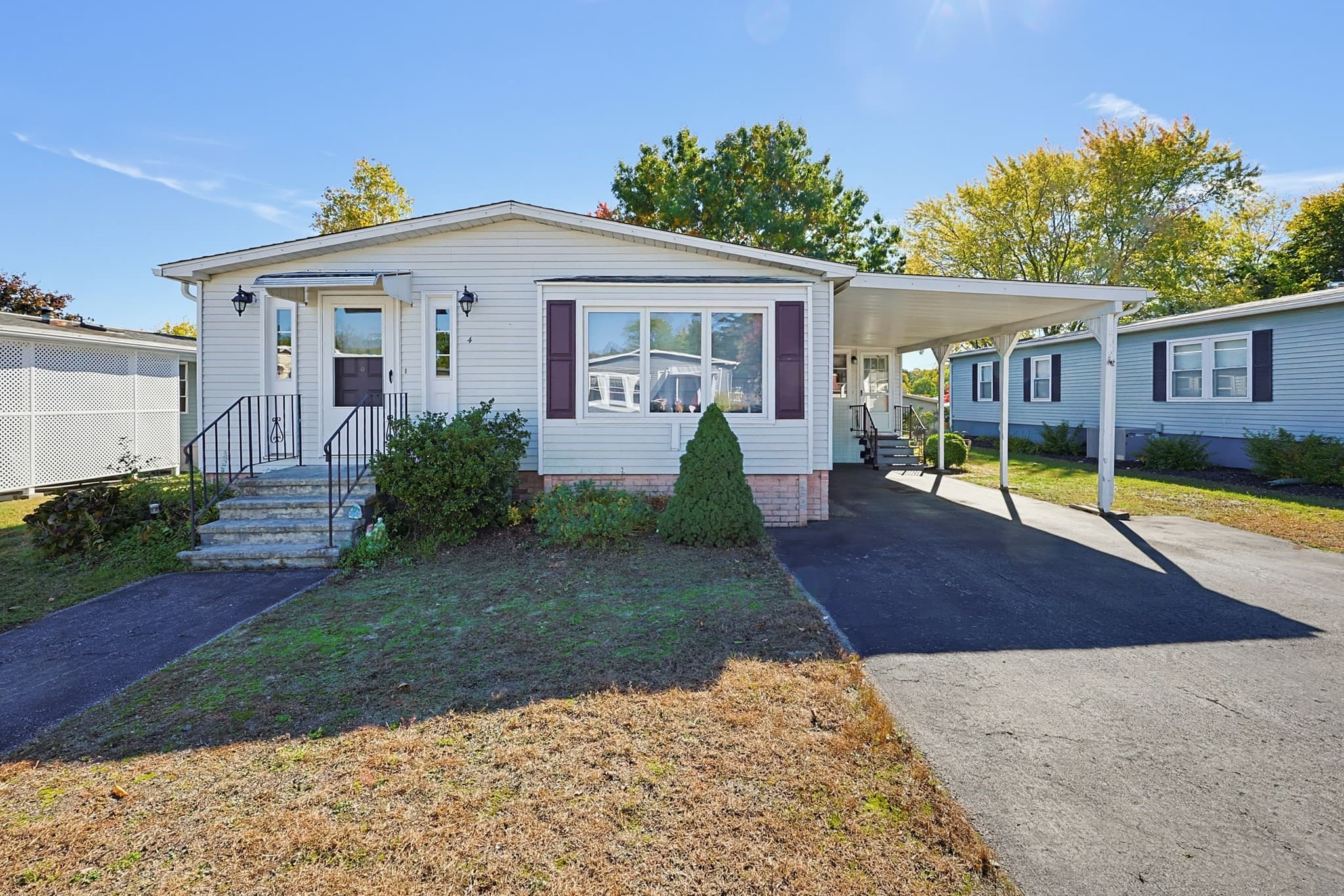 4 Forest Lane, Attleboro MA 02703