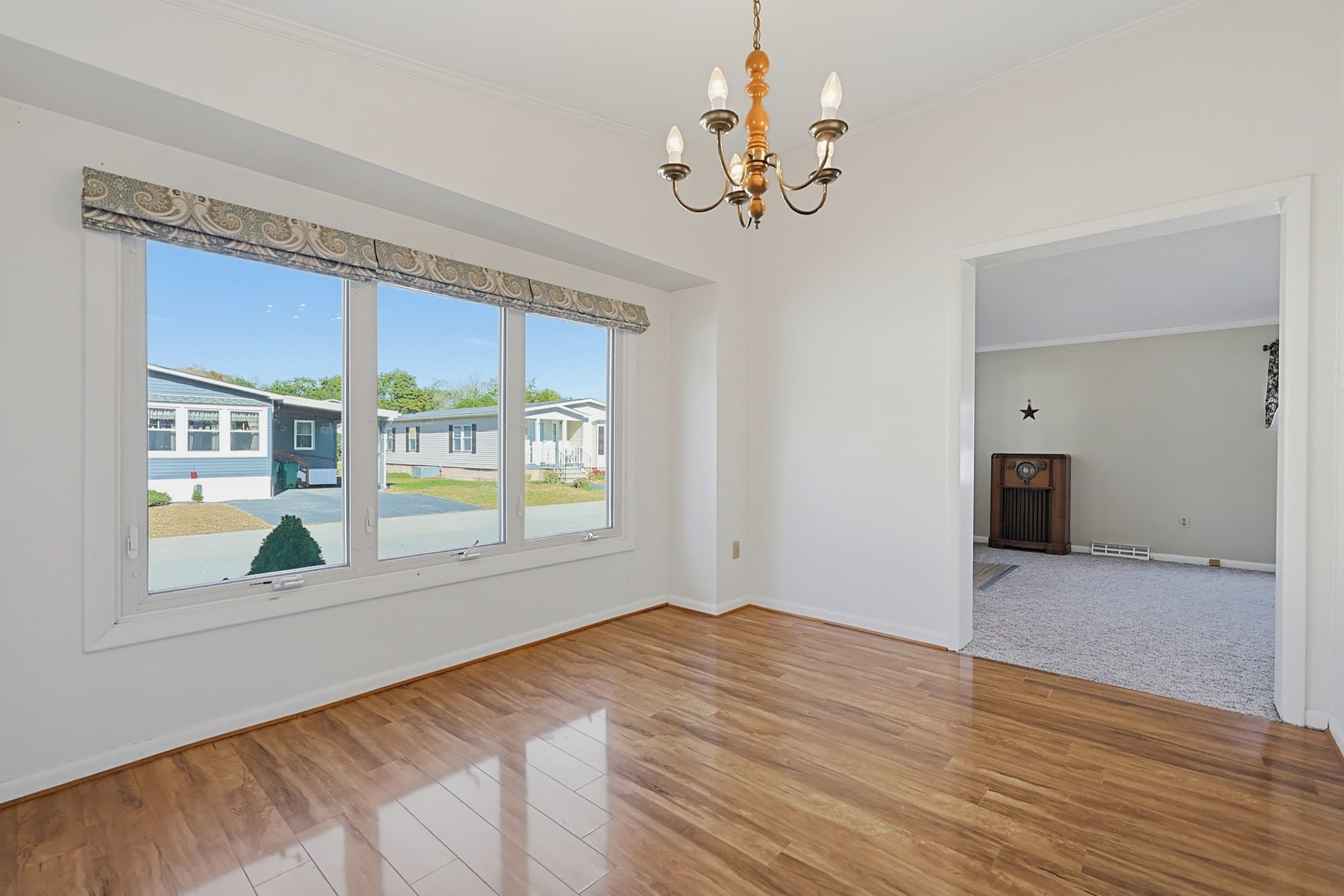 Mobile Home at 4 Forest Lane, Attleboro MA 02703, photo 9 of 41