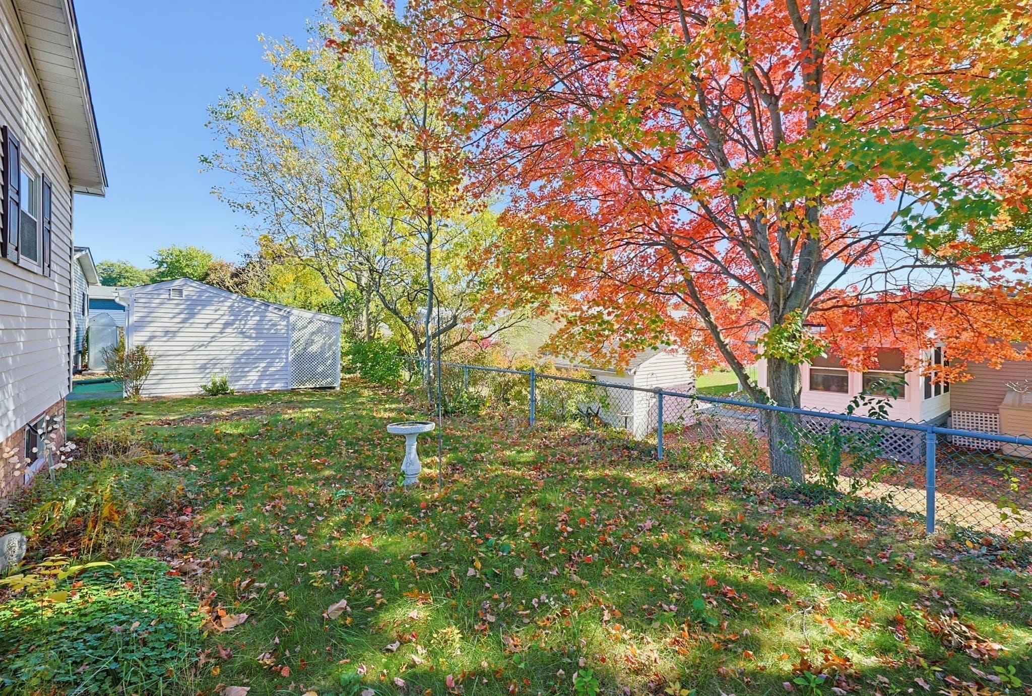 Mobile Home at 4 Forest Lane, Attleboro MA 02703, photo 38 of 41