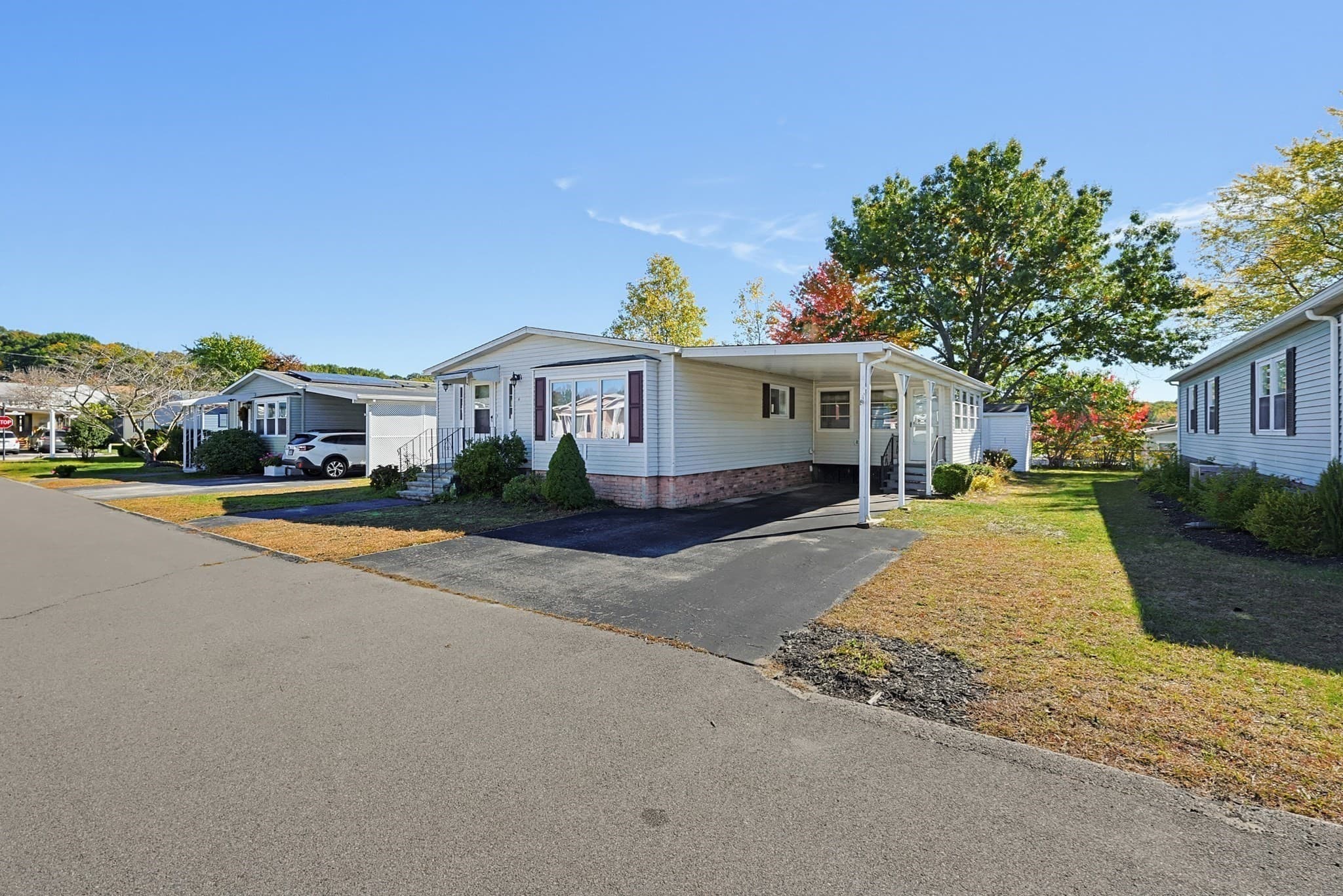 Mobile Home at 4 Forest Lane, Attleboro MA 02703, photo 41 of 41
