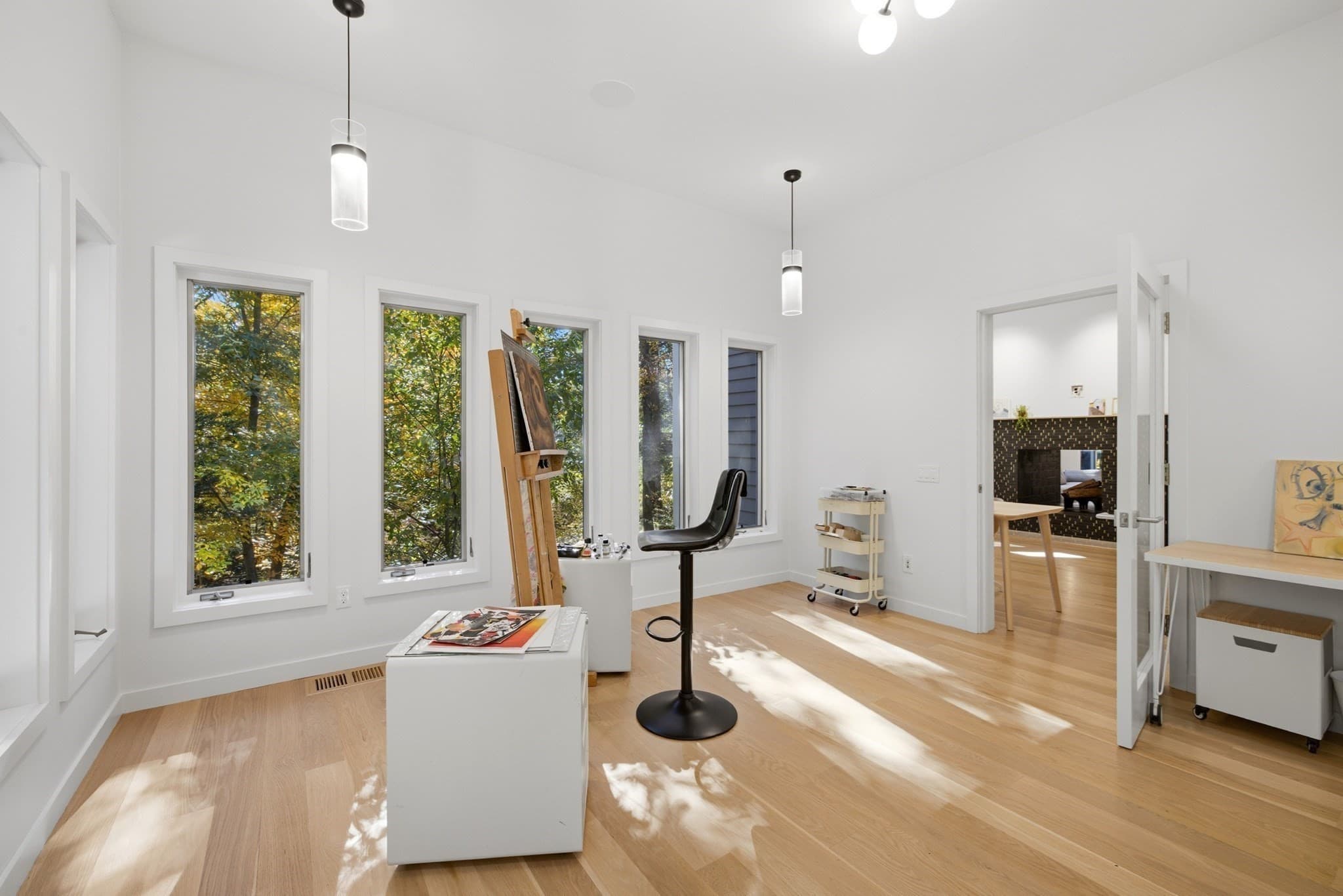 Single Family Residence at 5 Sunset Ridge, Lexington MA 02421, photo 17 of 42