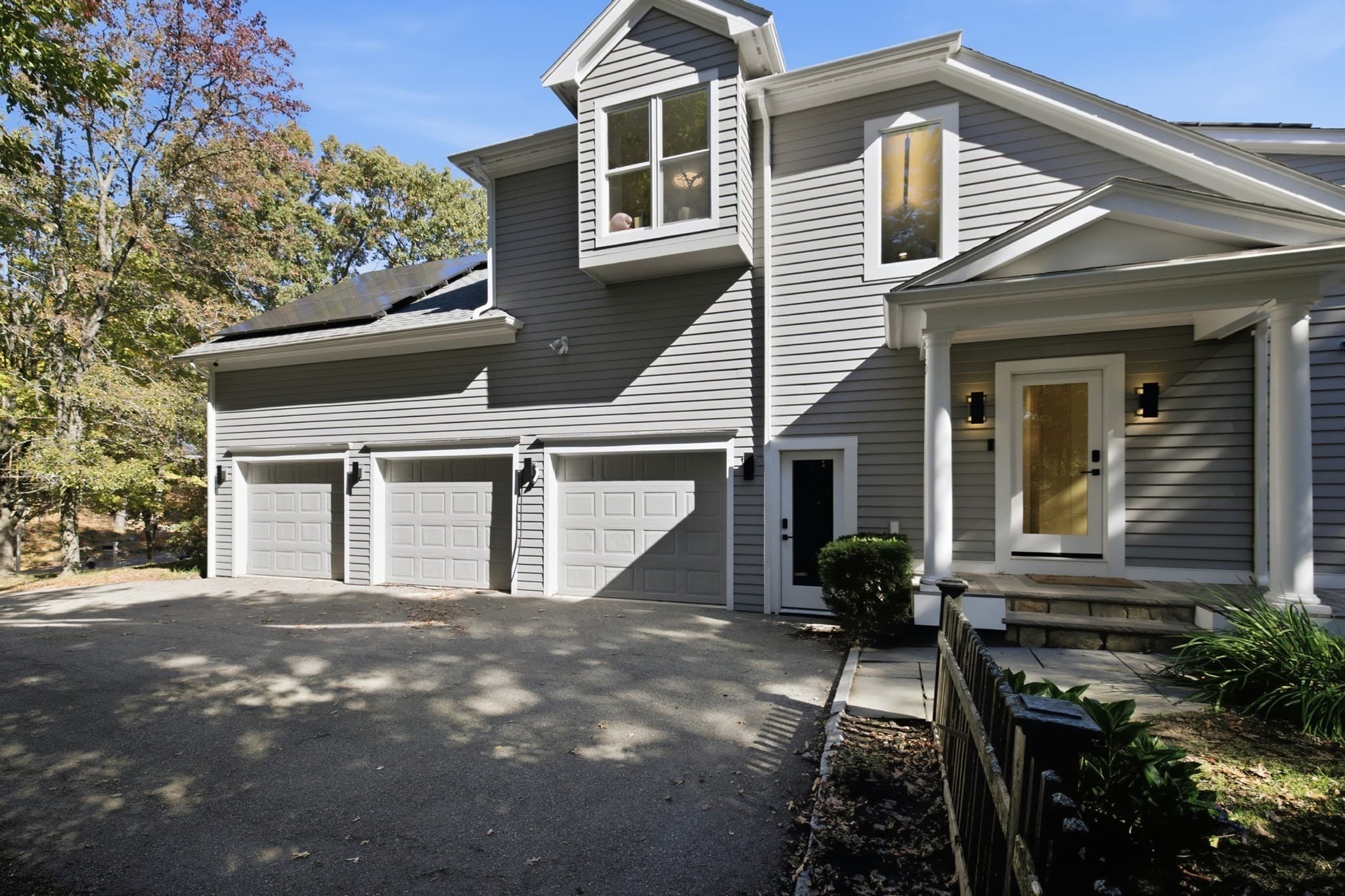 Single Family Residence at 5 Sunset Ridge, Lexington MA 02421, photo 36 of 42