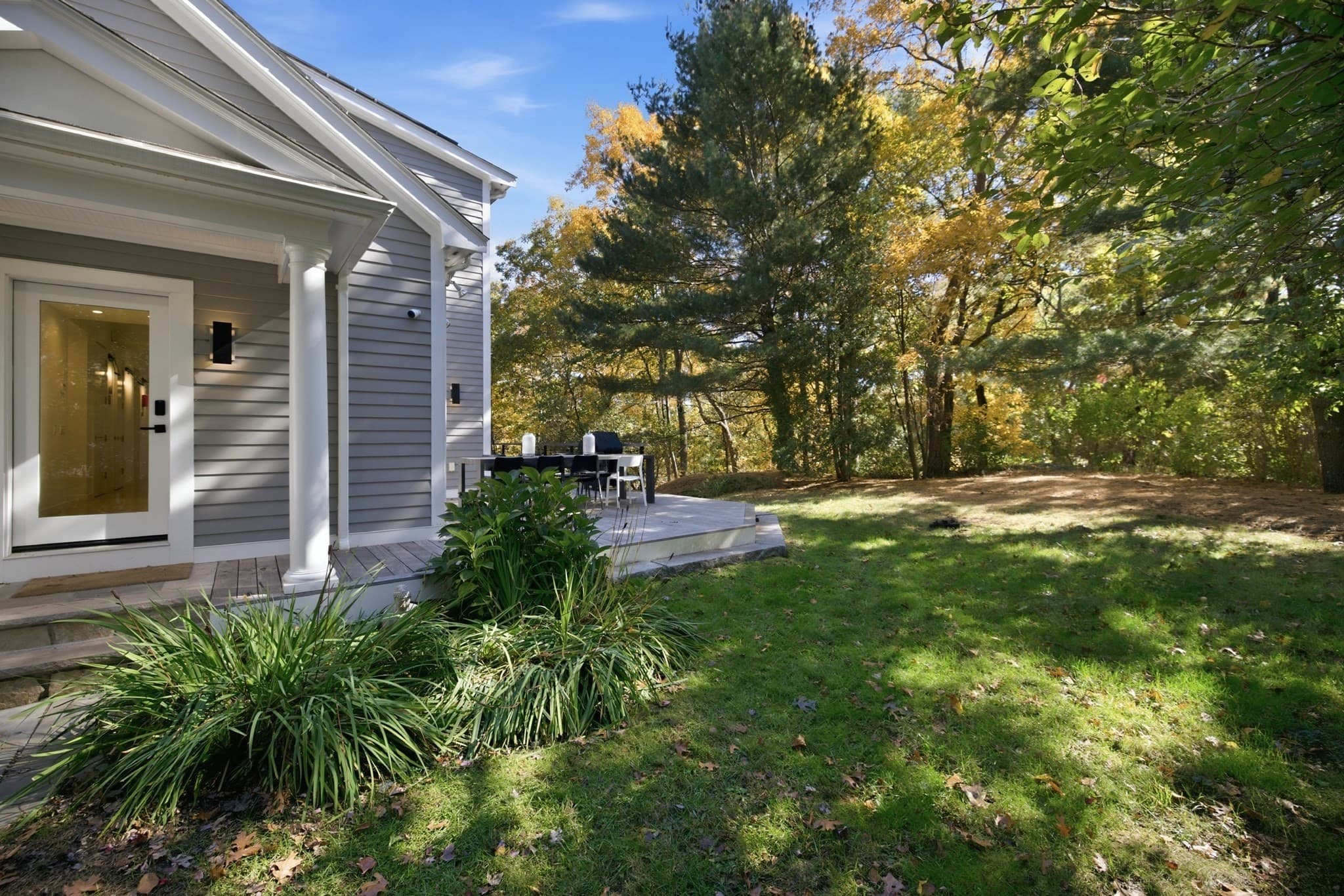 Single Family Residence at 5 Sunset Ridge, Lexington MA 02421, photo 37 of 42