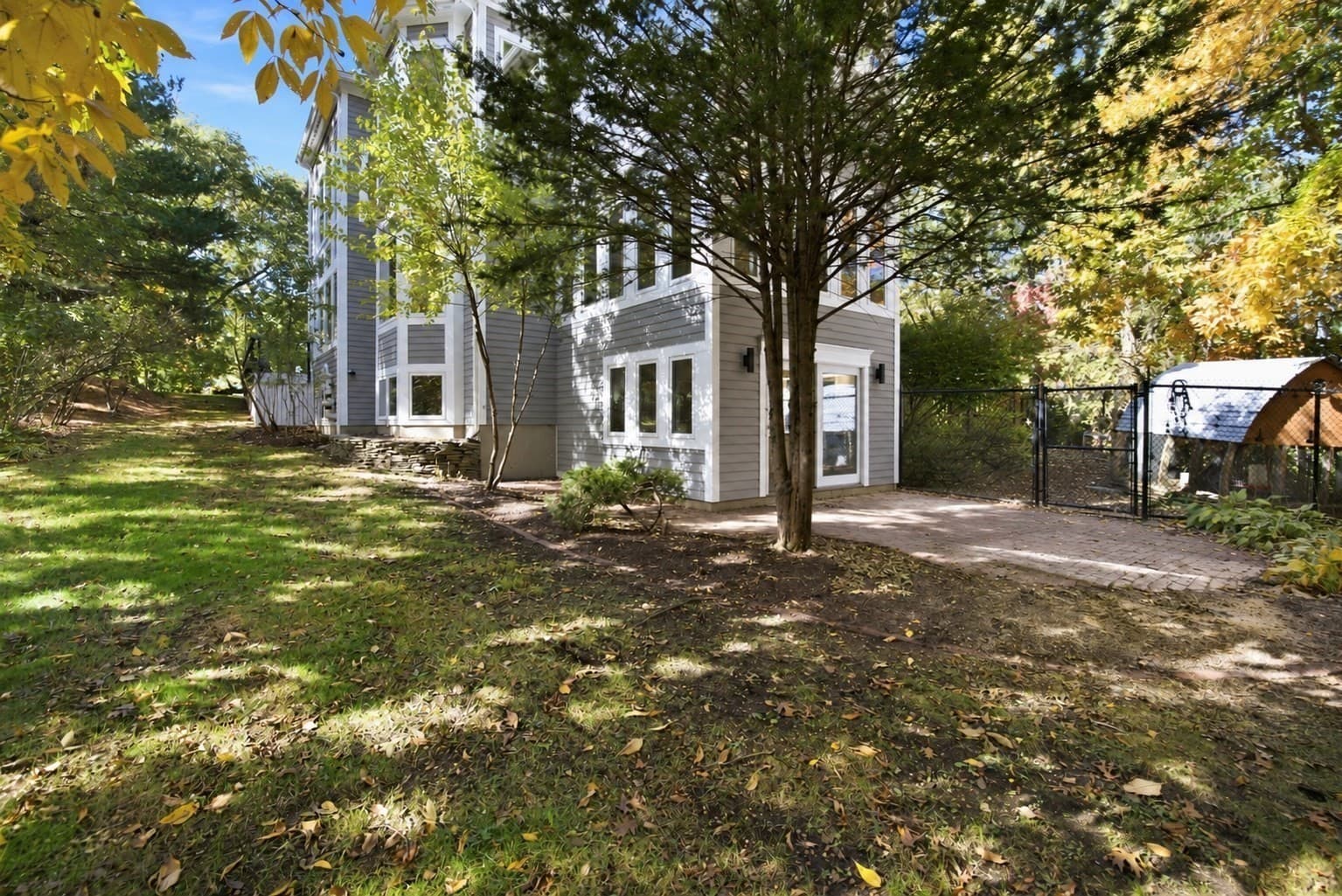 Single Family Residence at 5 Sunset Ridge, Lexington MA 02421, photo 40 of 42