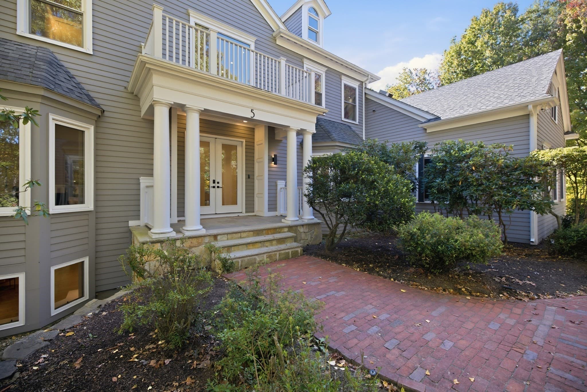 Single Family Residence at 5 Sunset Ridge, Lexington MA 02421, photo 35 of 42