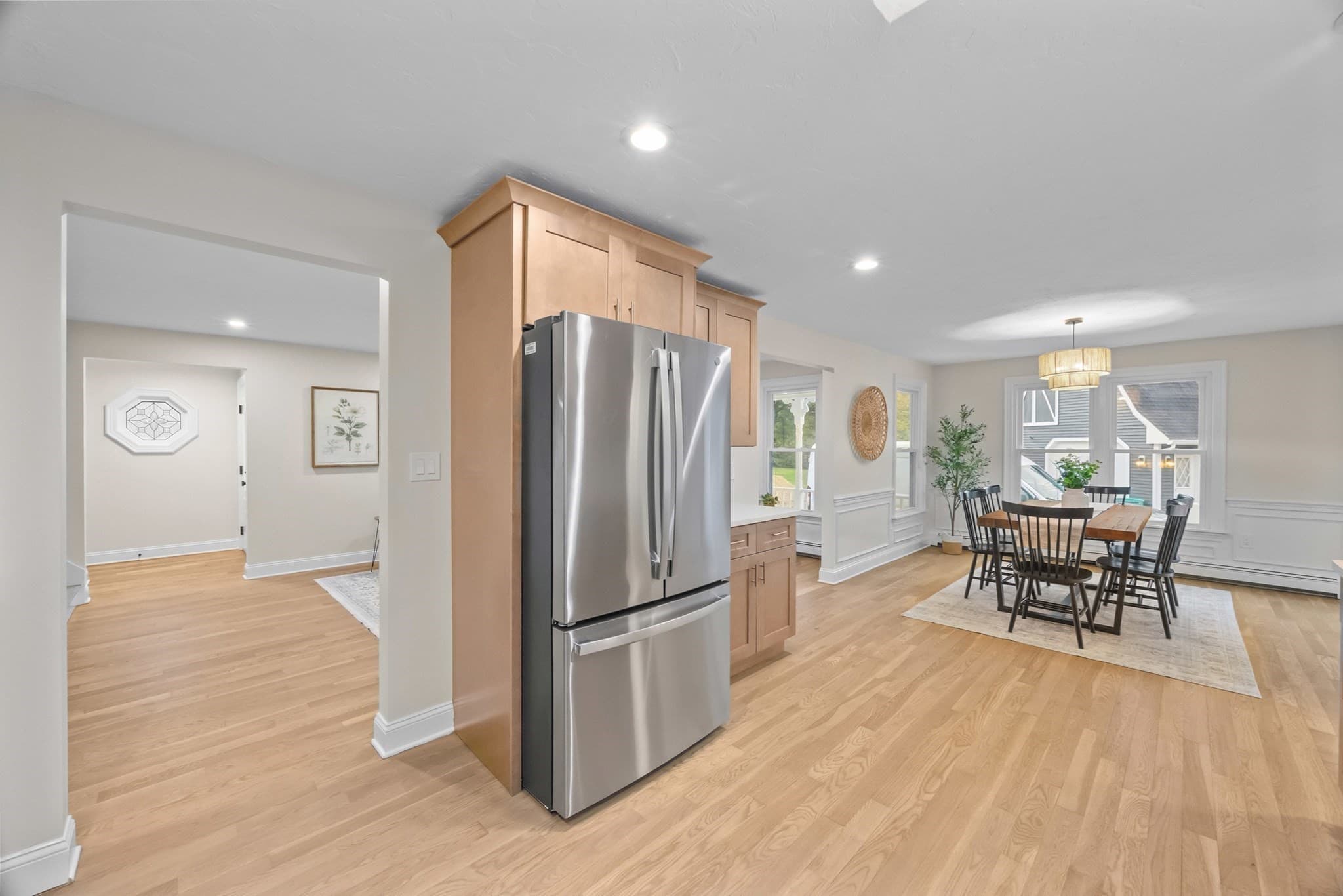 Single Family Residence at 50 Mccracken Rd, Millbury MA 01527, photo 12 of 41