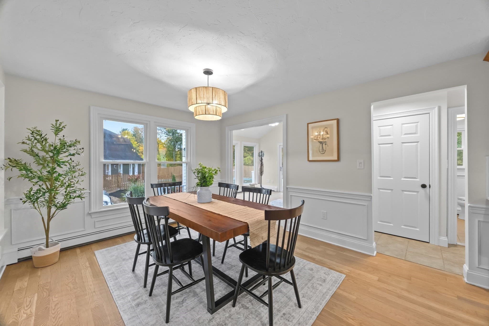 Single Family Residence at 50 Mccracken Rd, Millbury MA 01527, photo 7 of 41