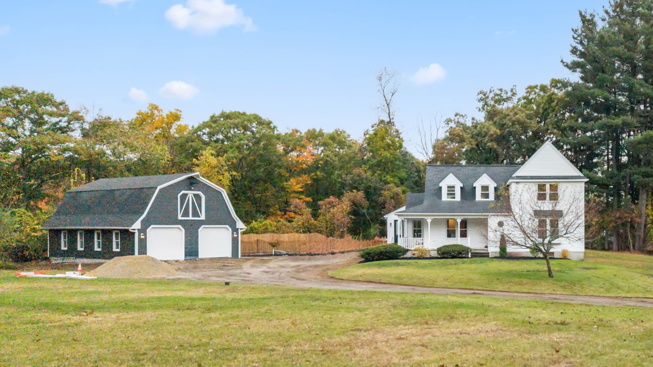 50 Mccracken Rd, Millbury MA 01527
