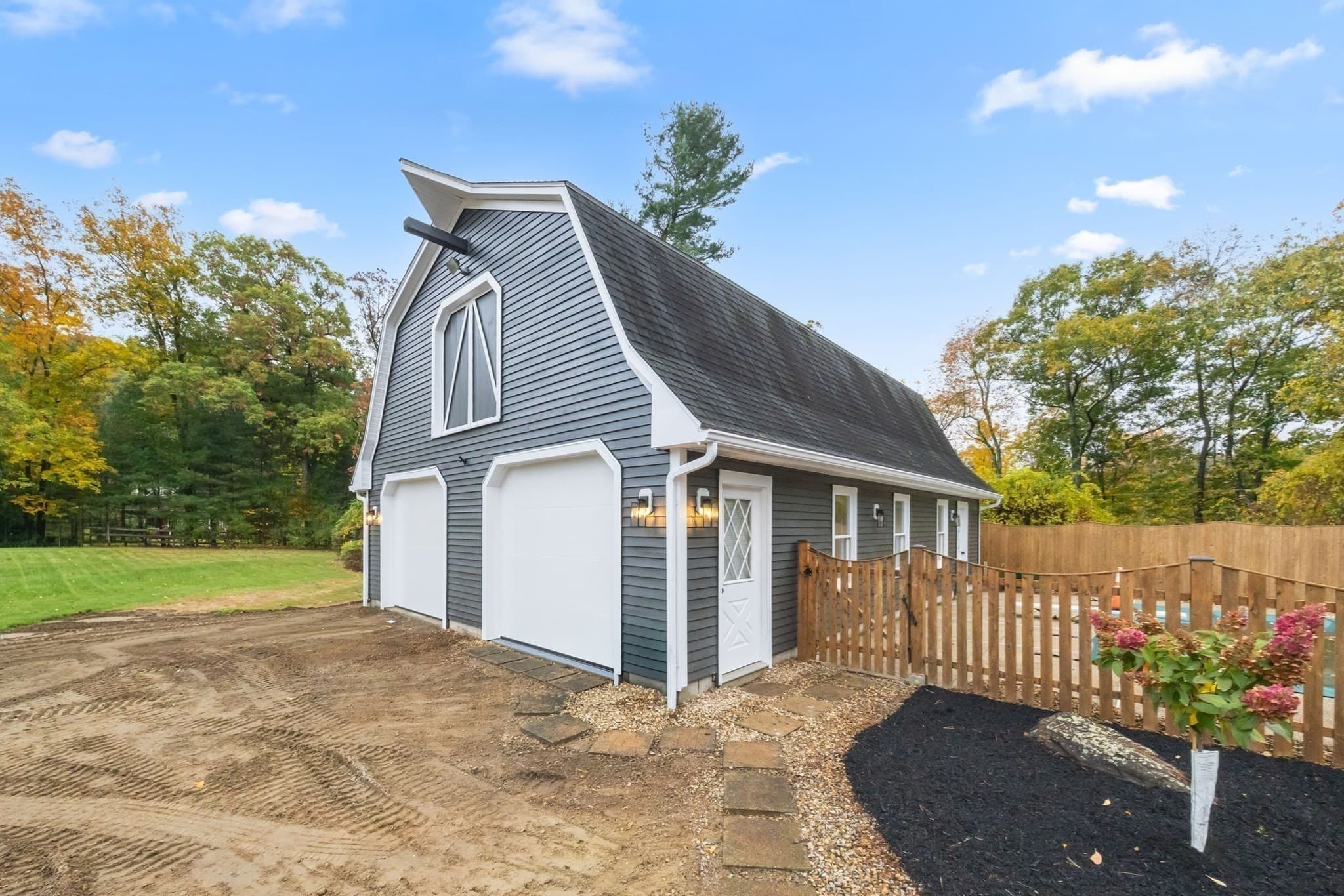 Single Family Residence at 50 Mccracken Rd, Millbury MA 01527, photo 38 of 41