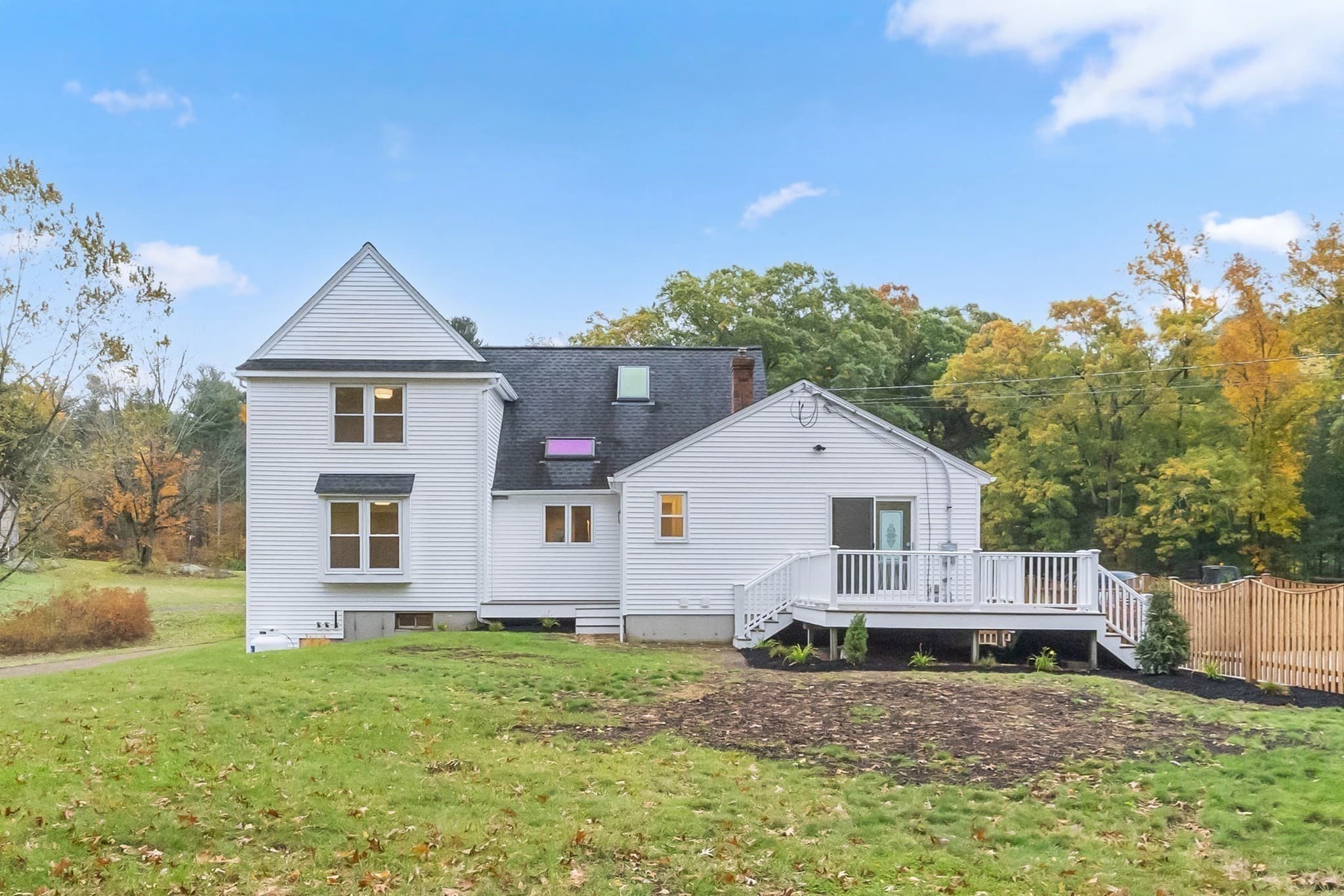 Single Family Residence at 50 Mccracken Rd, Millbury MA 01527, photo 33 of 41