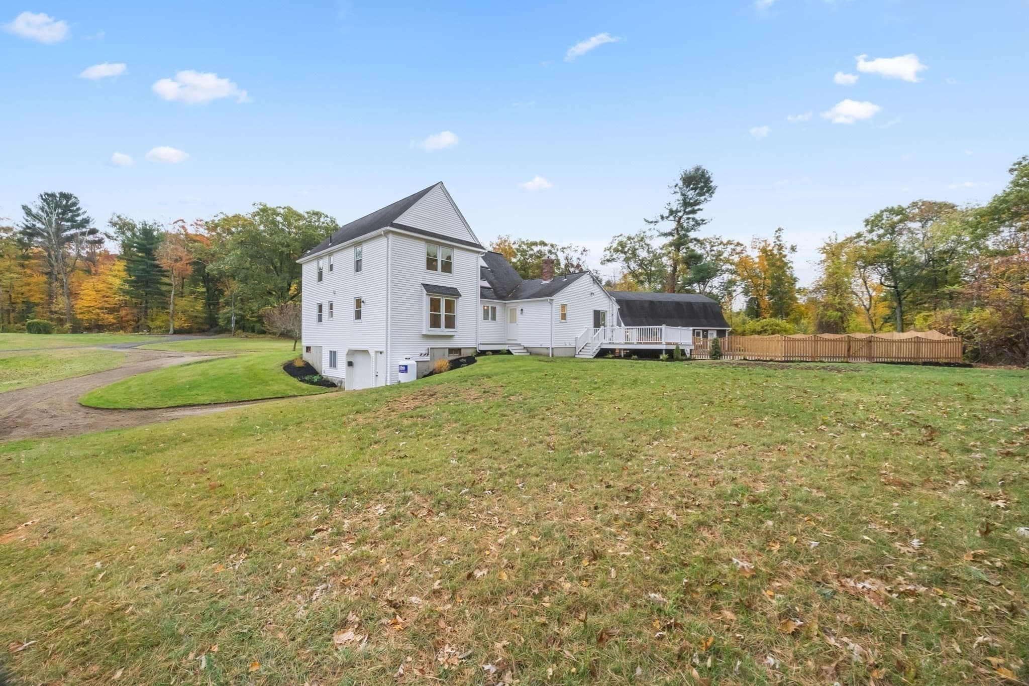 Single Family Residence at 50 Mccracken Rd, Millbury MA 01527, photo 41 of 41