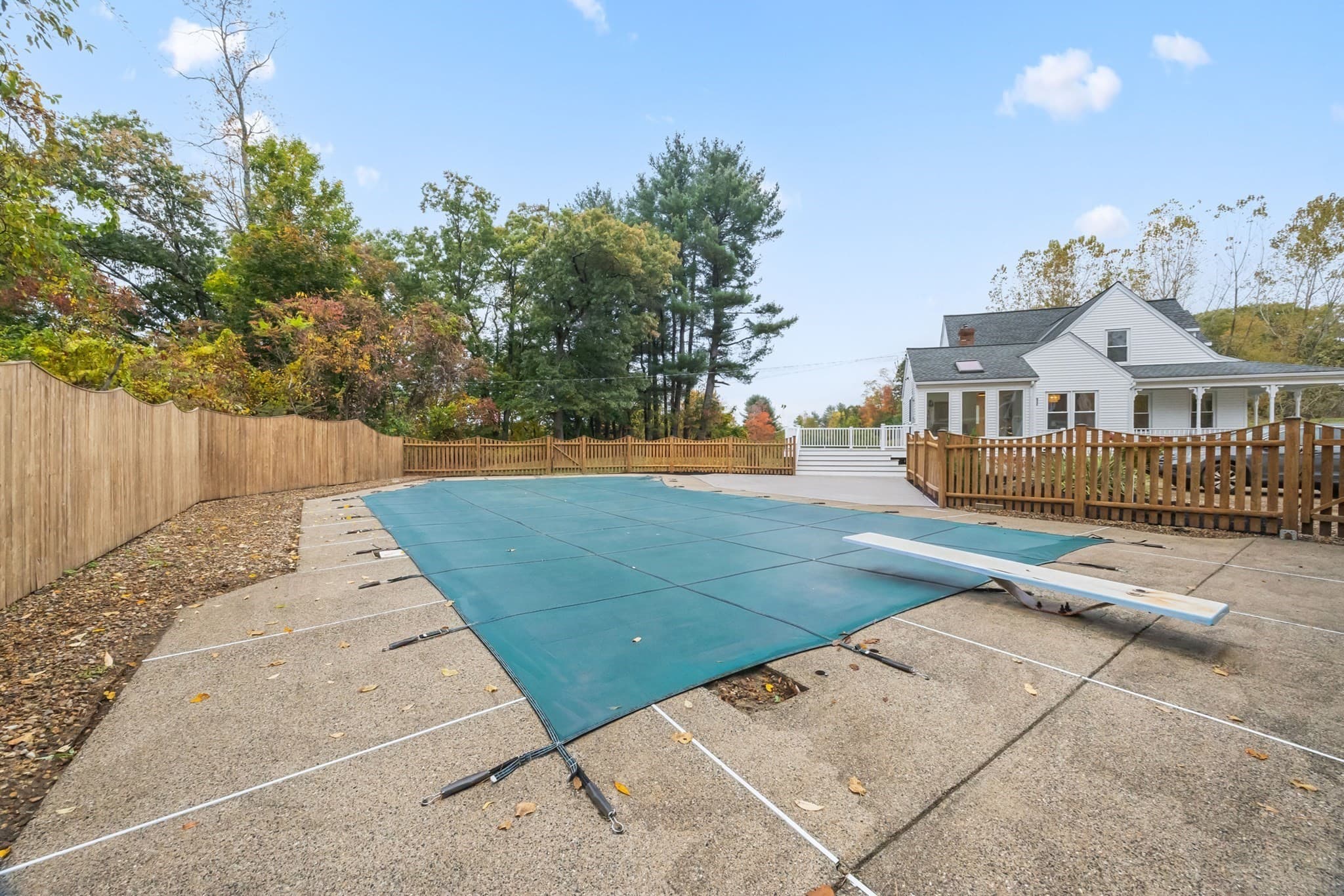 Single Family Residence at 50 Mccracken Rd, Millbury MA 01527, photo 35 of 41