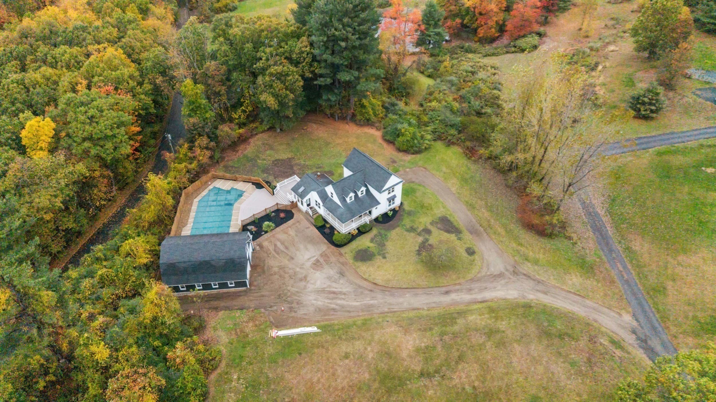 Single Family Residence at 50 Mccracken Rd, Millbury MA 01527, photo 39 of 41