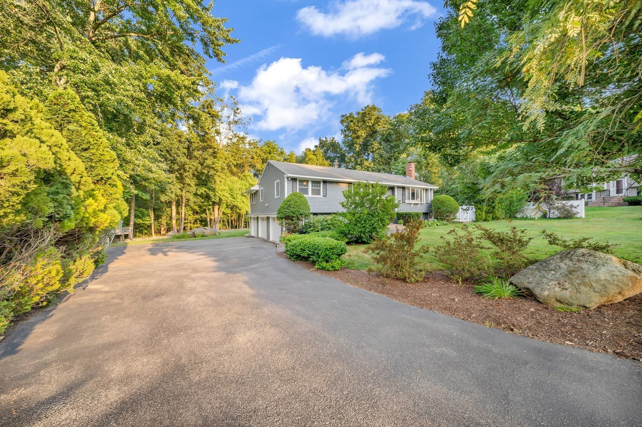Single Family Residence at 59 Bannan Dr, North Andover MA 01845, photo 42 of 42