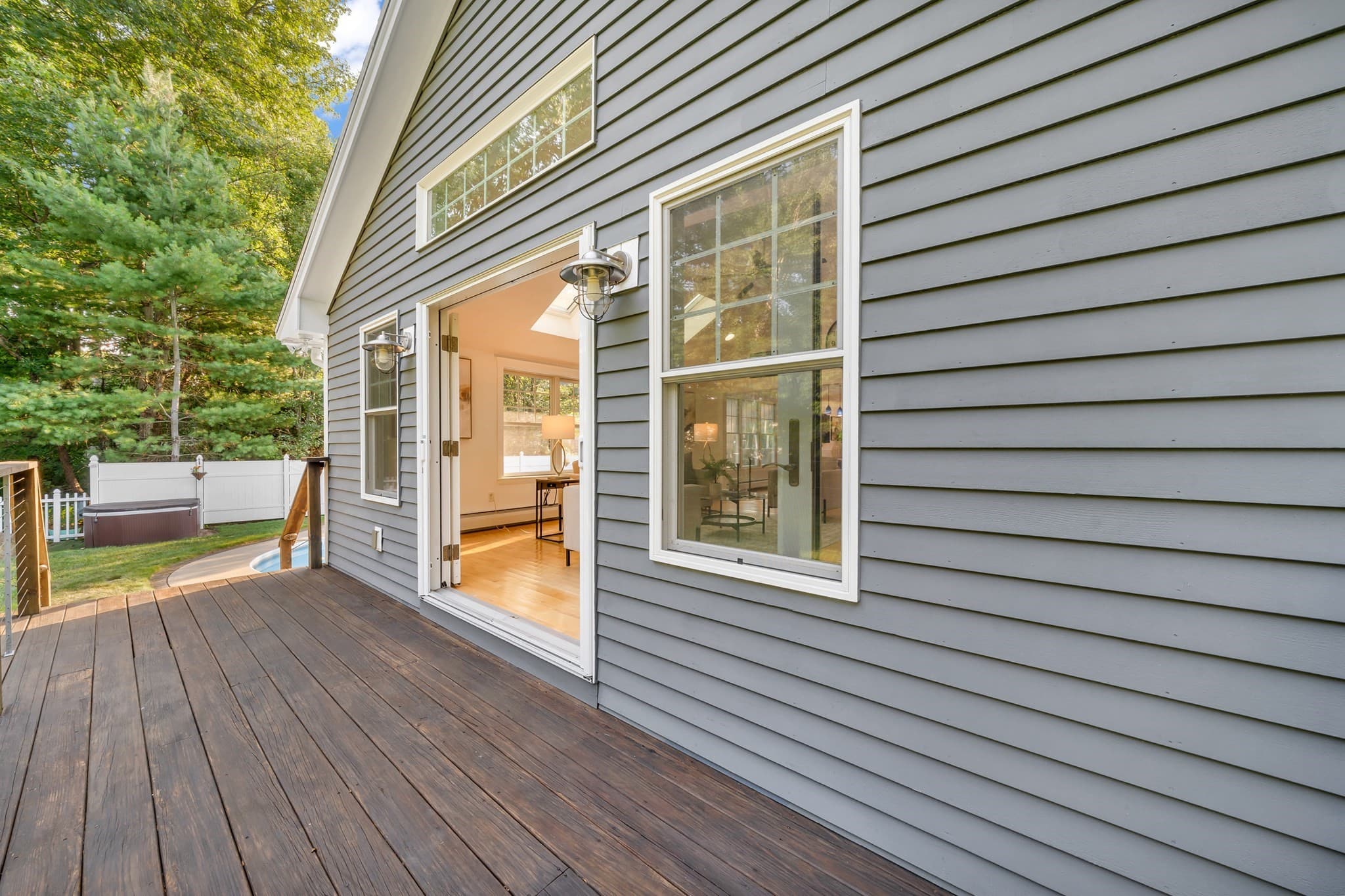Single Family Residence at 59 Bannan Dr, North Andover MA 01845, photo 22 of 42