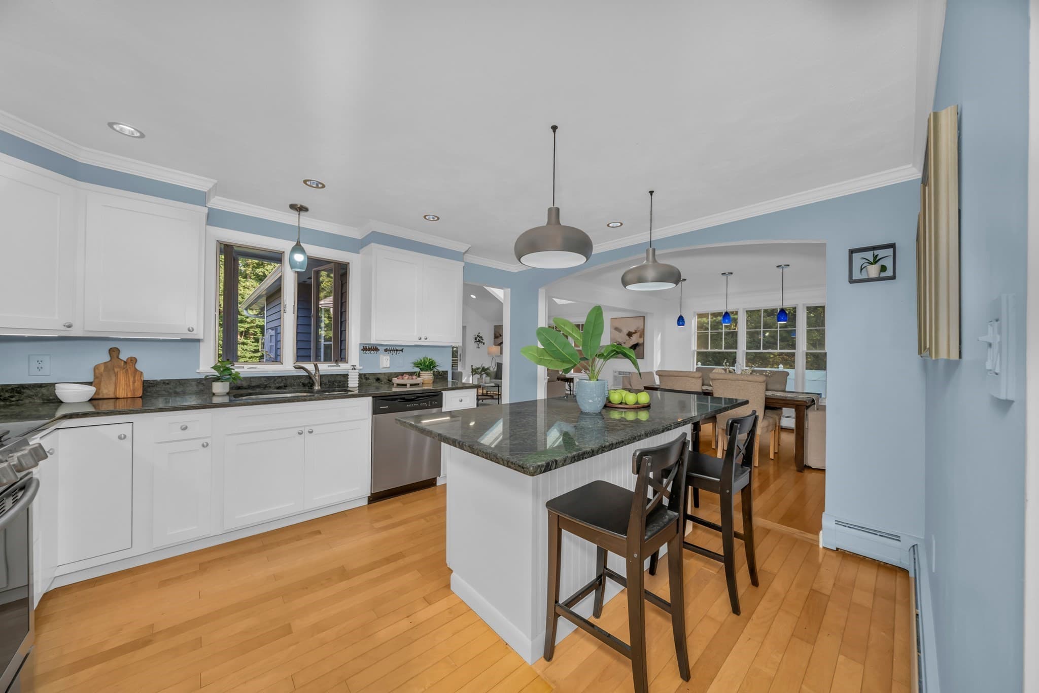 Single Family Residence at 59 Bannan Dr, North Andover MA 01845, photo 9 of 42