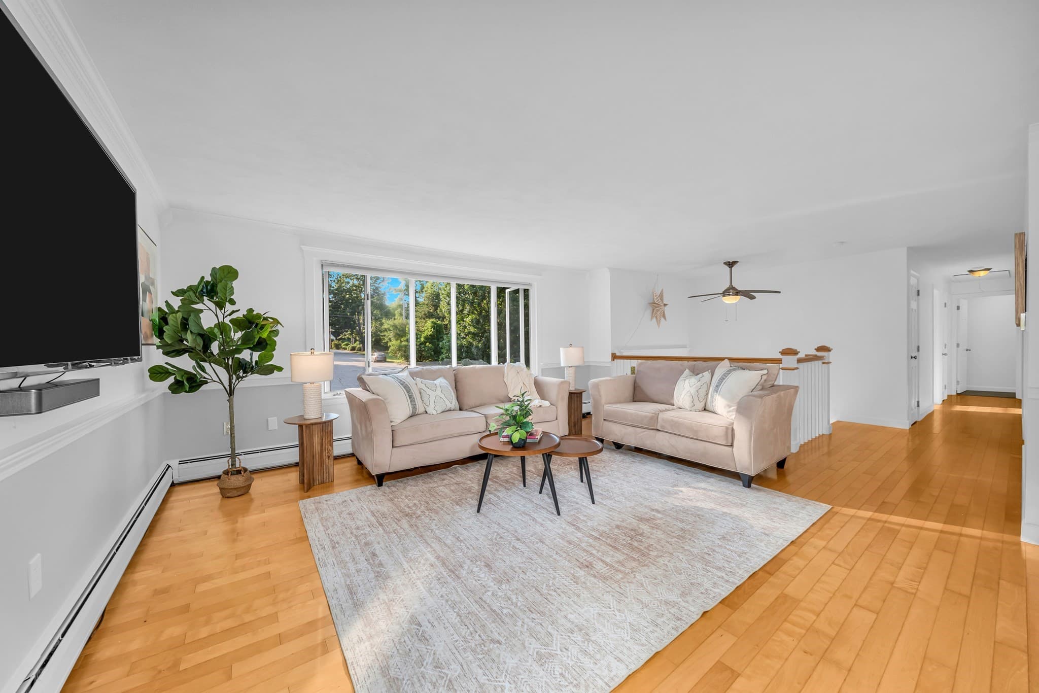 Single Family Residence at 59 Bannan Dr, North Andover MA 01845, photo 19 of 42