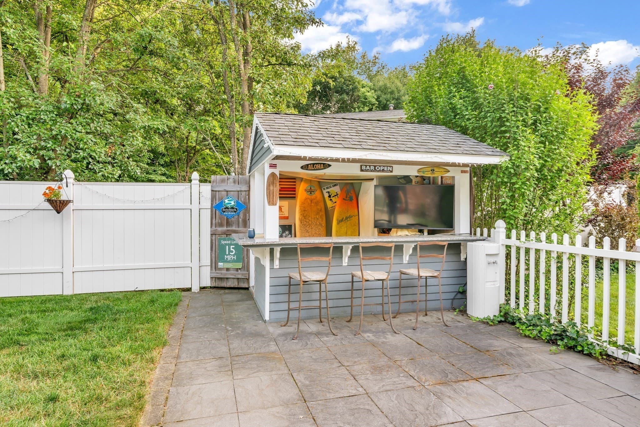 Single Family Residence at 59 Bannan Dr, North Andover MA 01845, photo 35 of 42