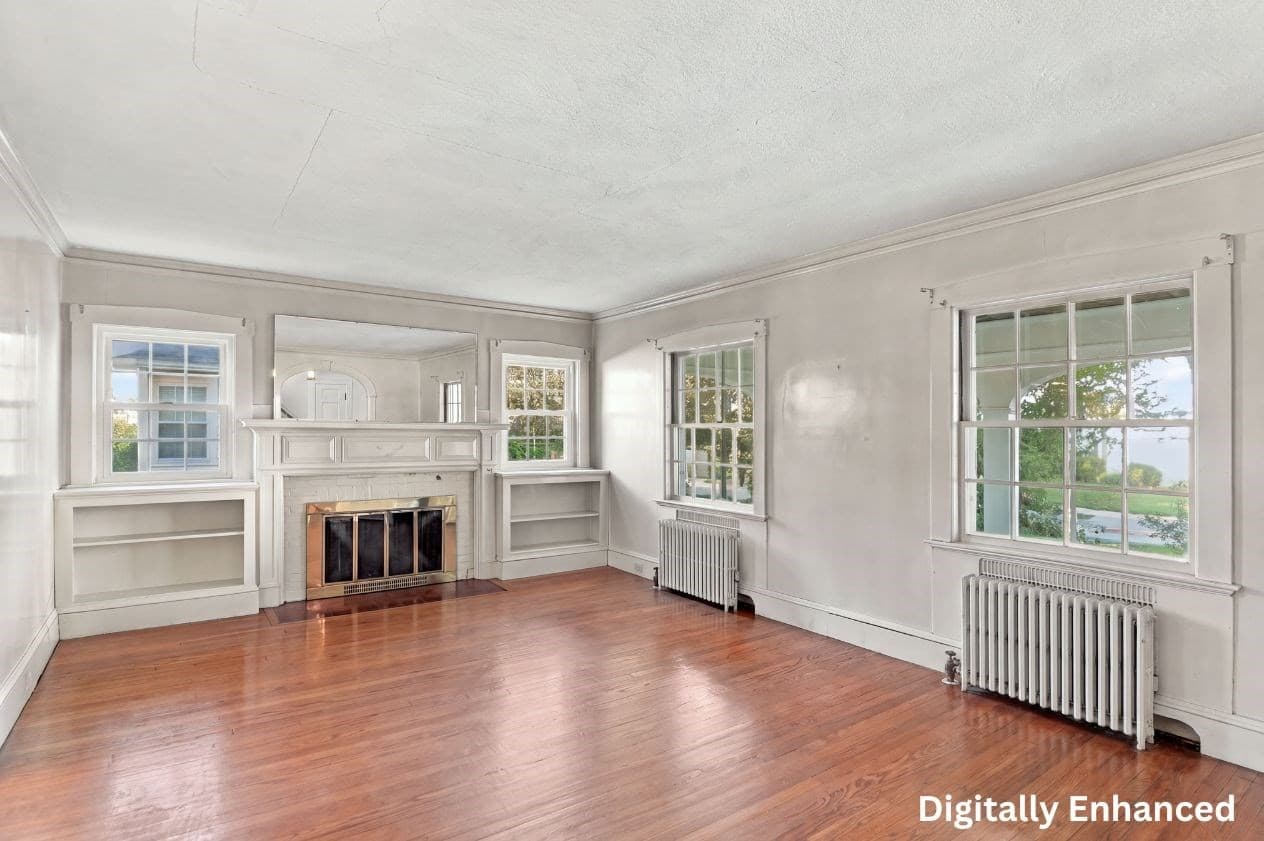 Single Family Residence at 43 Lovell Road, Melrose MA 02176, photo 7 of 42