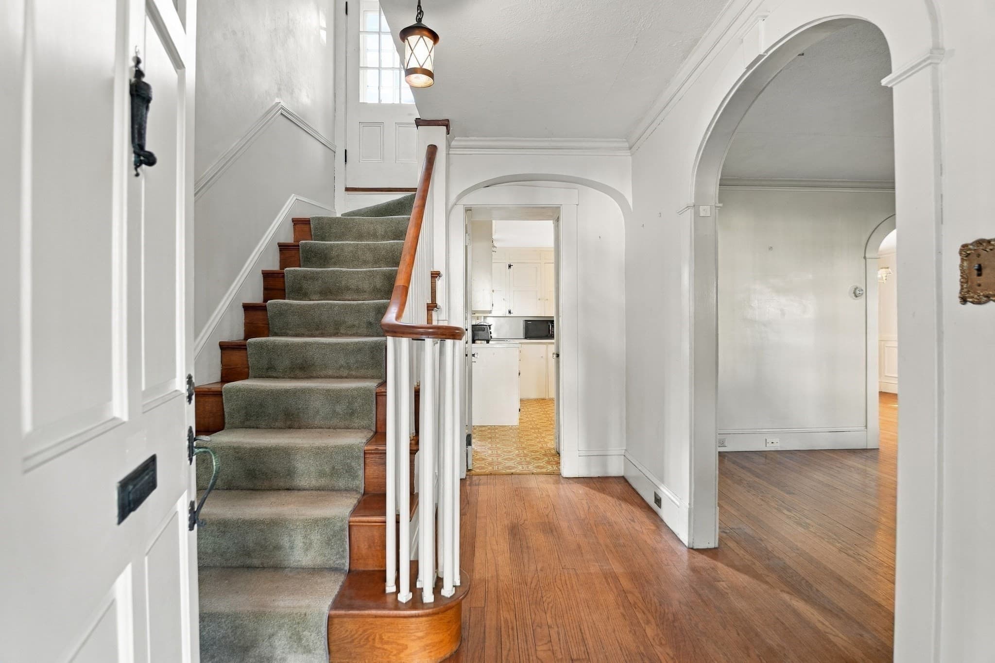 Single Family Residence at 43 Lovell Road, Melrose MA 02176, photo 5 of 42
