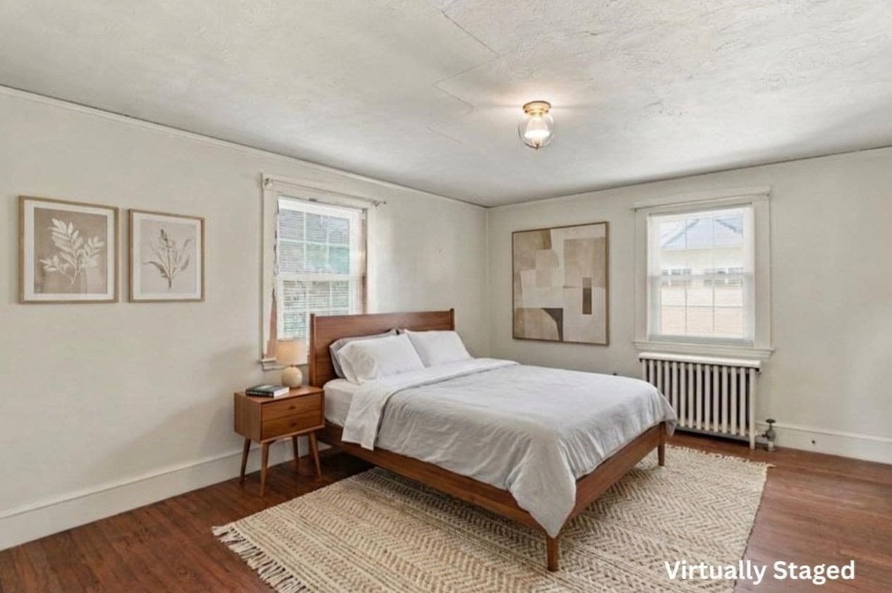 Single Family Residence at 43 Lovell Road, Melrose MA 02176, photo 19 of 42