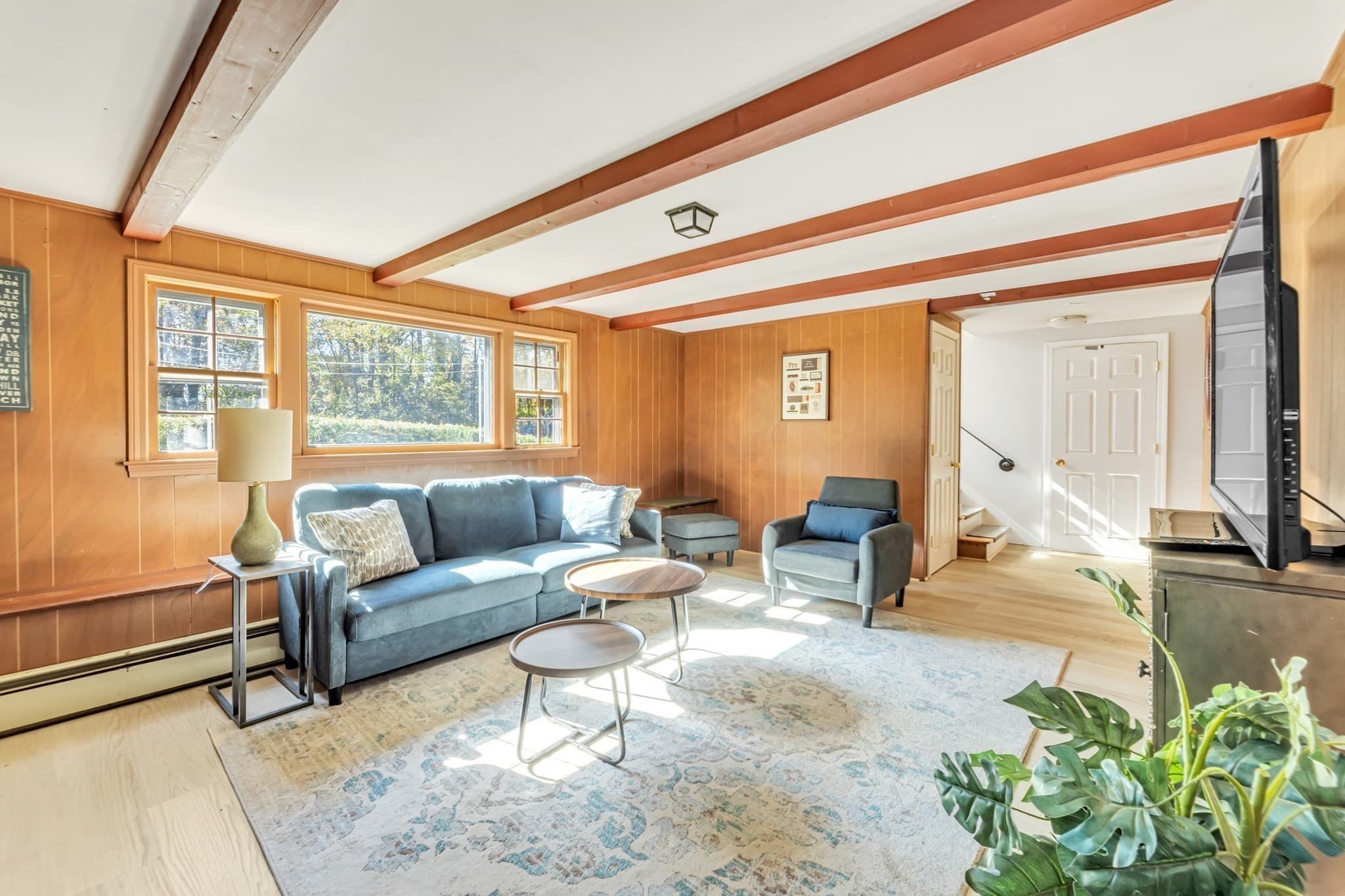 Single Family Residence at 24 Washbrook Road, Sudbury MA 01776, photo 23 of 38