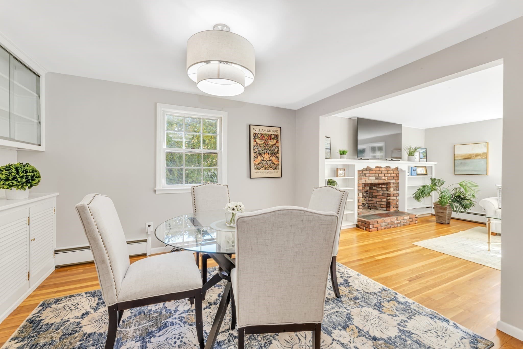 Single Family Residence at 24 Washbrook Road, Sudbury MA 01776, photo 6 of 38