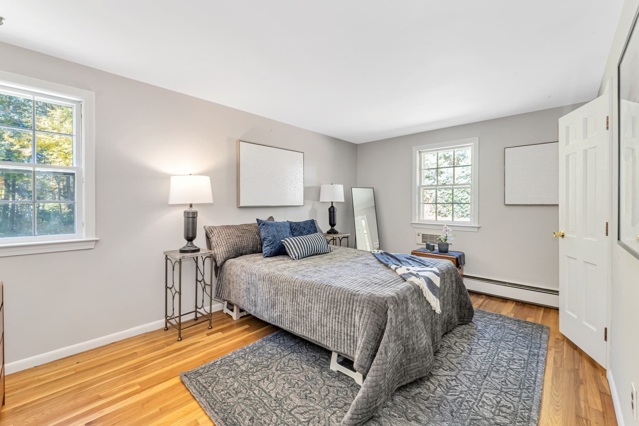 Single Family Residence at 24 Washbrook Road, Sudbury MA 01776, photo 16 of 38