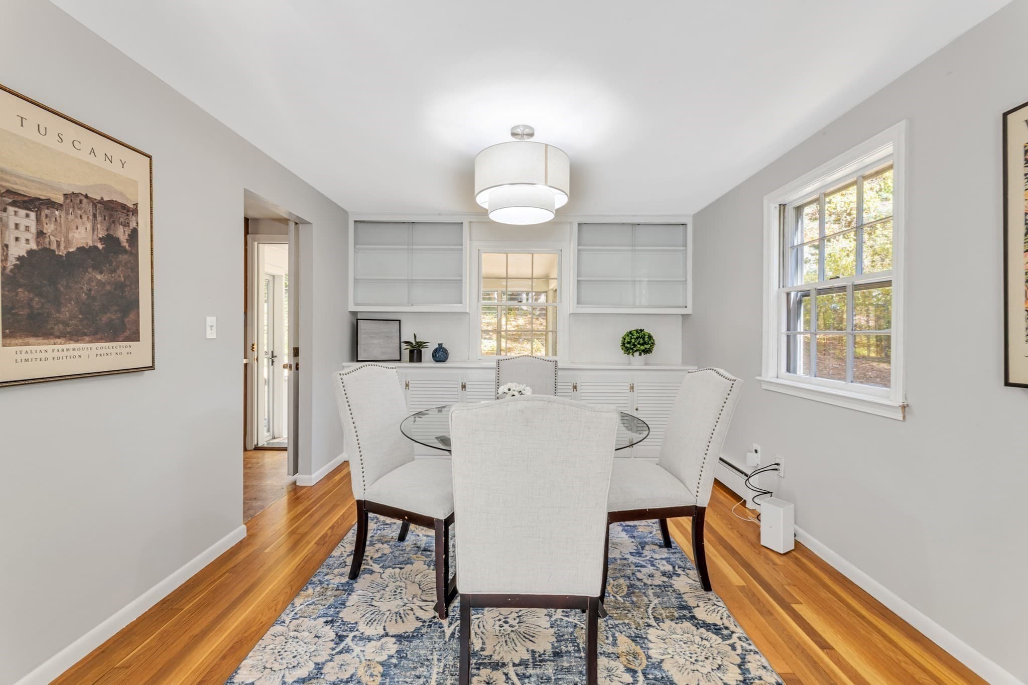 Single Family Residence at 24 Washbrook Road, Sudbury MA 01776, photo 7 of 38