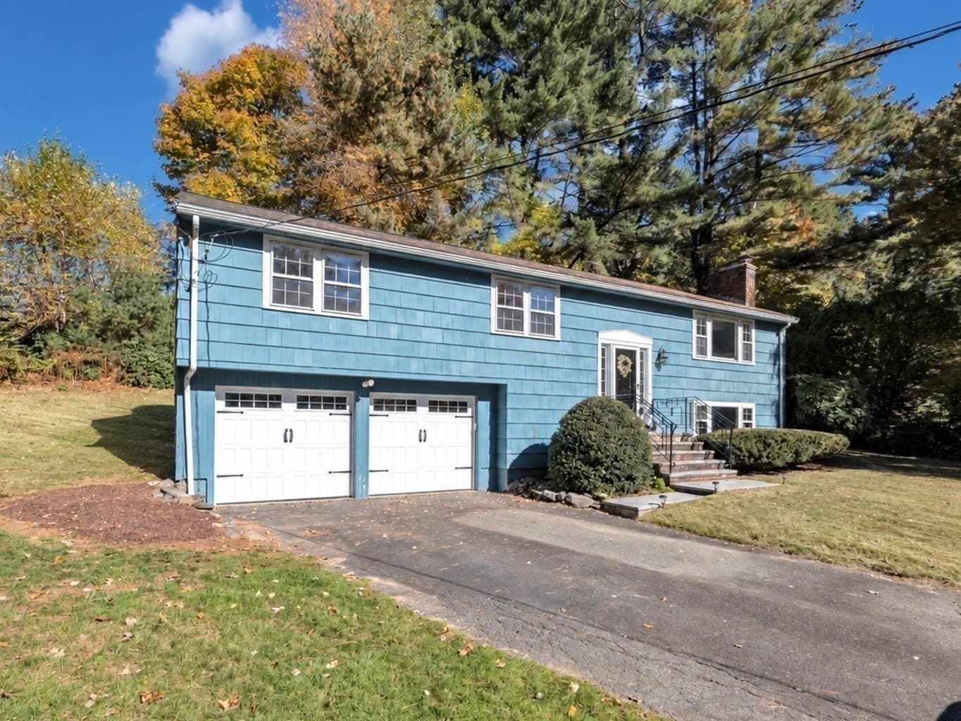Single Family Residence at 24 Washbrook Road, Sudbury MA 01776, photo 32 of 38