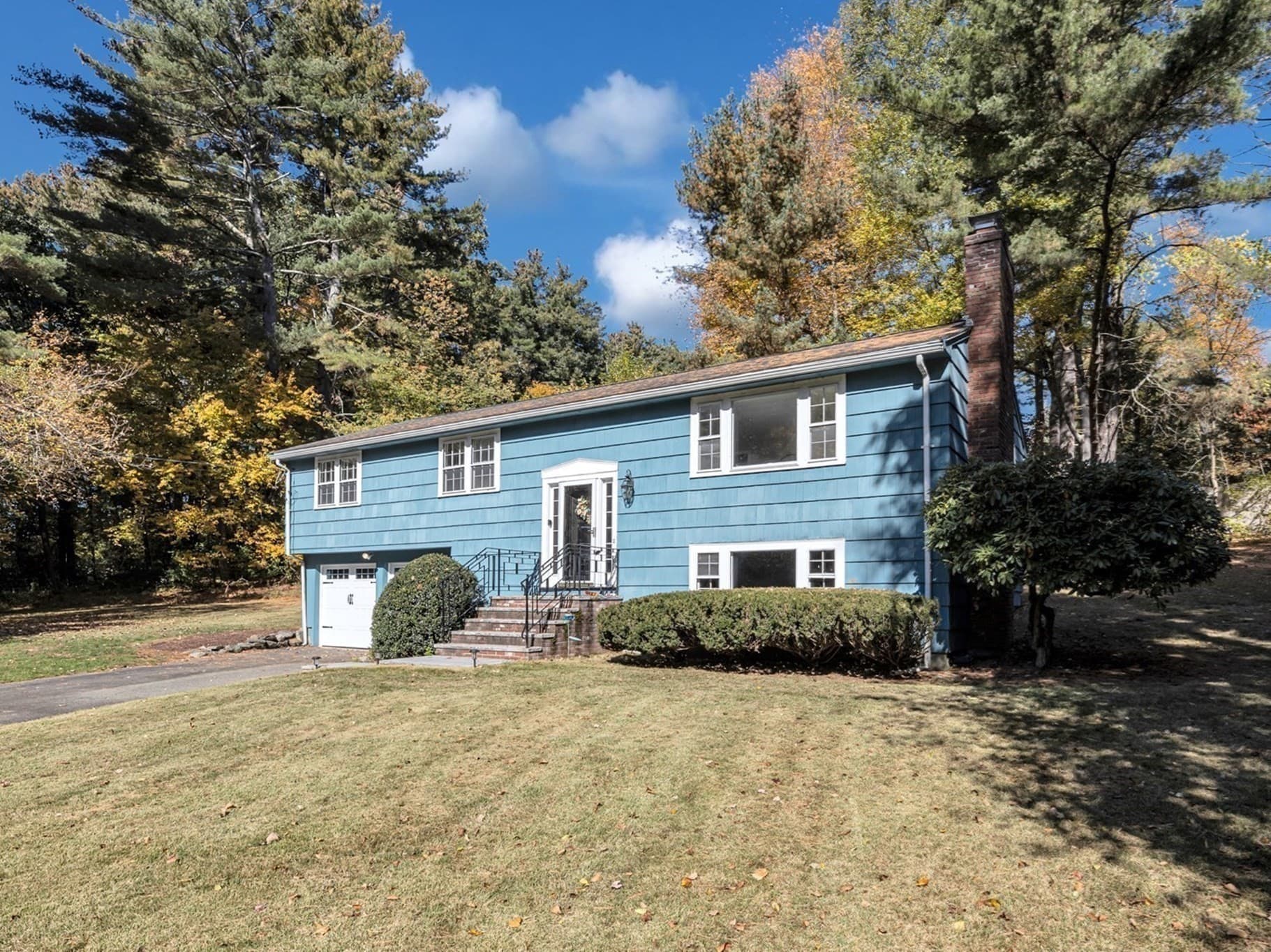 24 Washbrook Road, Sudbury MA 01776