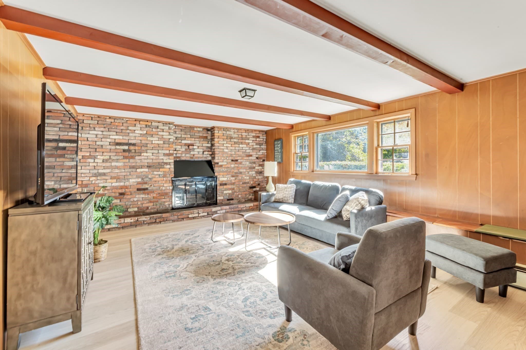 Single Family Residence at 24 Washbrook Road, Sudbury MA 01776, photo 24 of 38