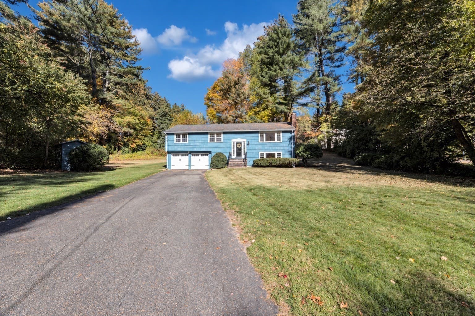 Single Family Residence at 24 Washbrook Road, Sudbury MA 01776, photo 38 of 38