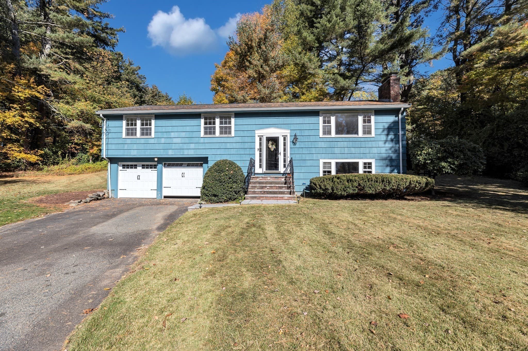 Single Family Residence at 24 Washbrook Road, Sudbury MA 01776, photo 37 of 38