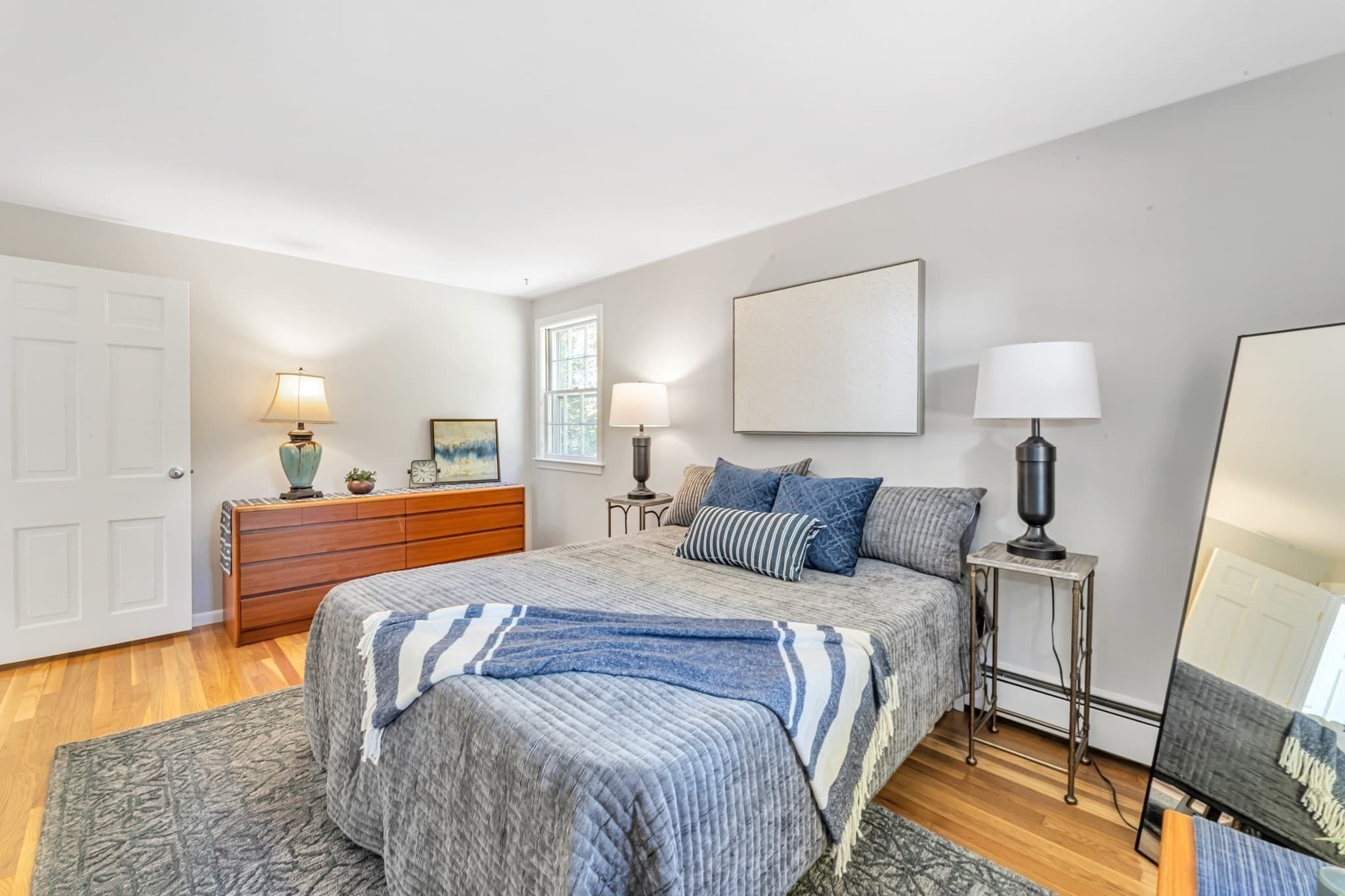 Single Family Residence at 24 Washbrook Road, Sudbury MA 01776, photo 15 of 38