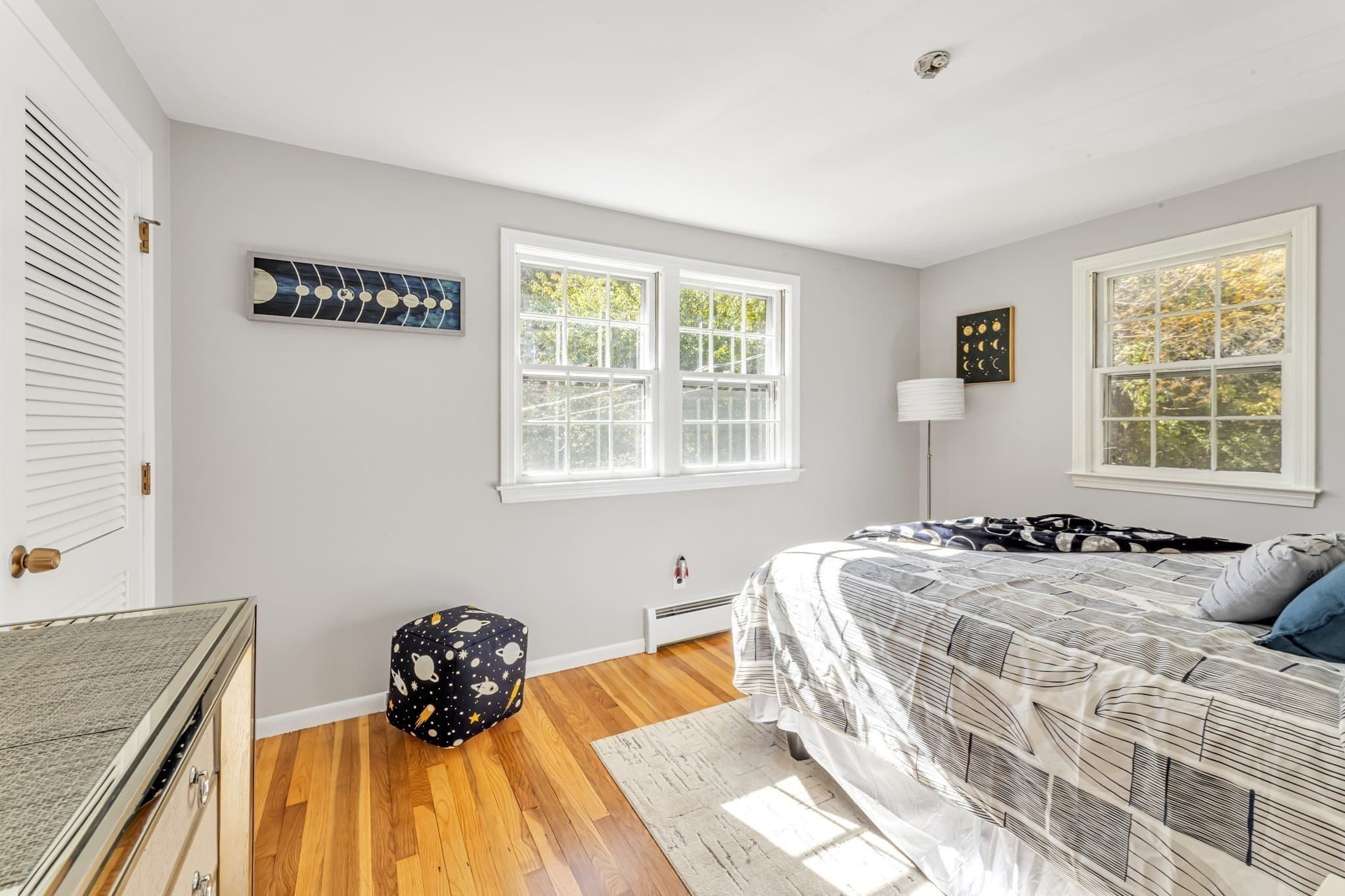 Single Family Residence at 24 Washbrook Road, Sudbury MA 01776, photo 19 of 38