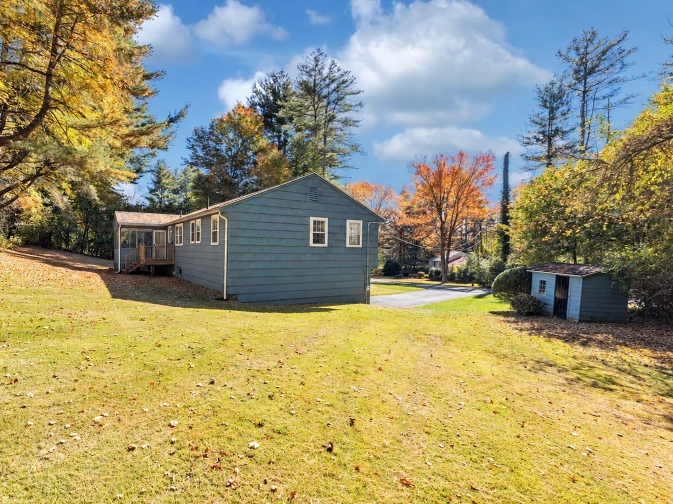 Single Family Residence at 24 Washbrook Road, Sudbury MA 01776, photo 35 of 38